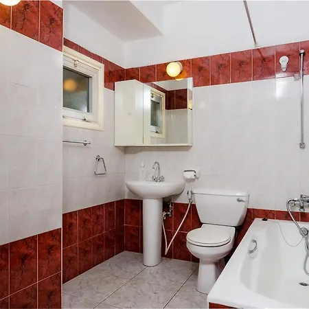 Apartamento Laila's *