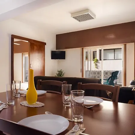 Apartamento Laila's Larnaca