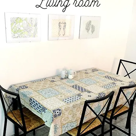 Apartamento Laila's *