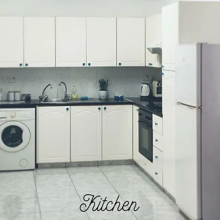 Apartamento Laila's *
