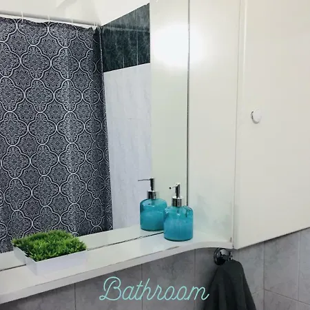 Apartamento Laila's Larnaca