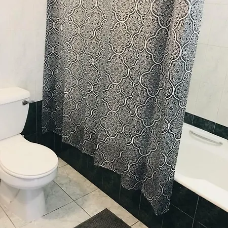 Laila's Apartamento Larnaca