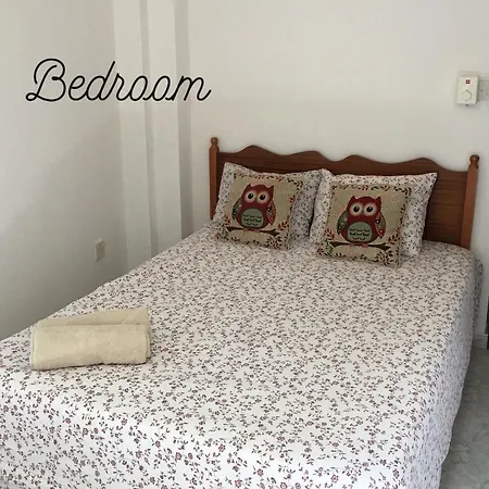 Laila's Apartamento Larnaca