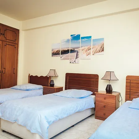 Apartamento Laila's Larnaca